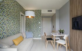 Hatelier Garda Home By Enjoy Garda Hotel