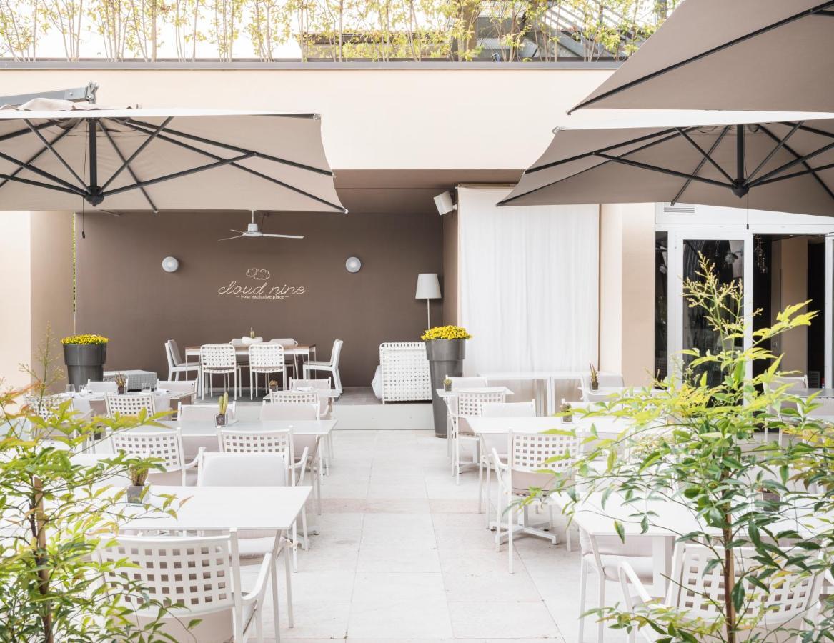Hatelier Garda Home By Enjoy Garda Hotel Peschiera del Garda Esterno foto