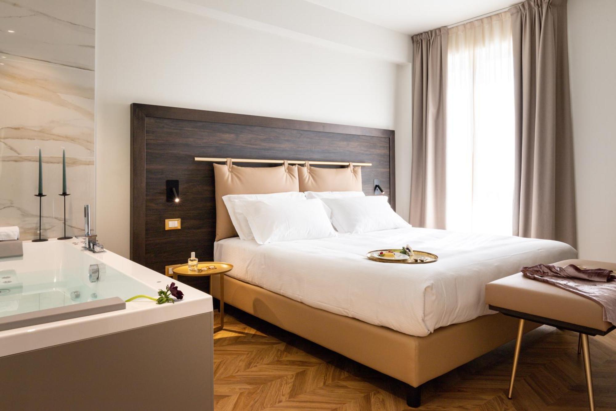 Hatelier Garda Home By Enjoy Garda Hotel Peschiera del Garda Esterno foto