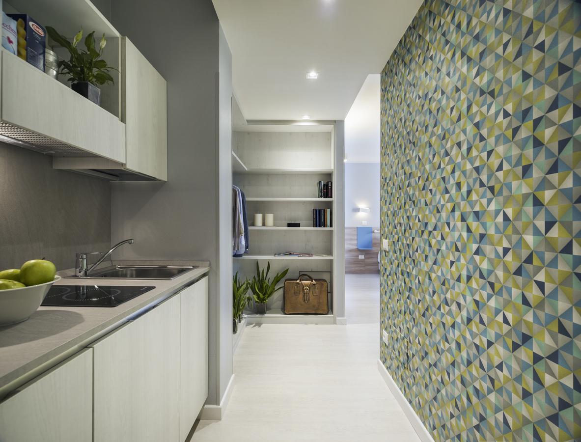 Hatelier Garda Home By Enjoy Garda Hotel Peschiera del Garda Esterno foto