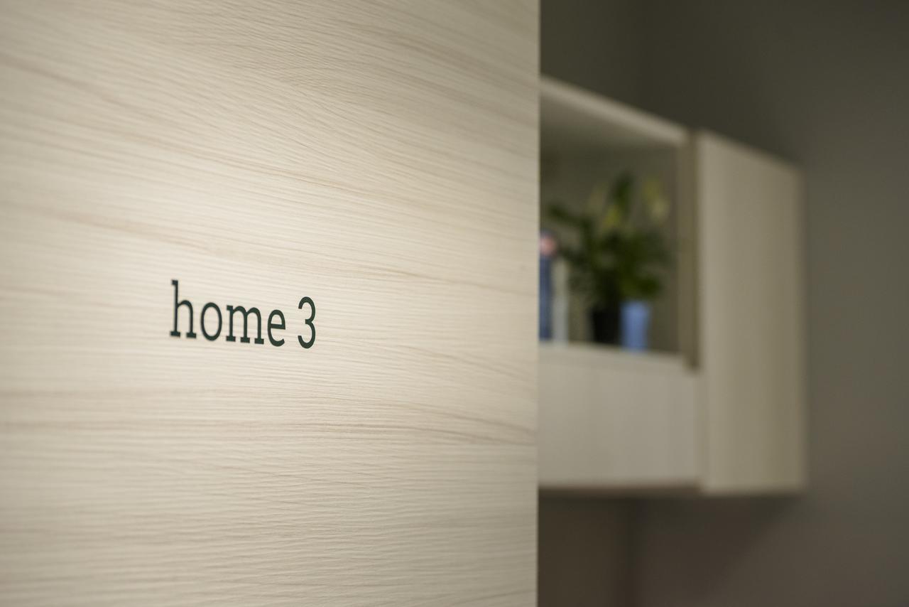 Hatelier Garda Home By Enjoy Garda Hotel Peschiera del Garda Esterno foto