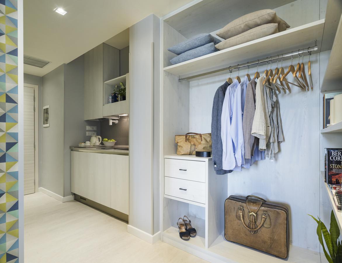 Hatelier Garda Home By Enjoy Garda Hotel Peschiera del Garda Esterno foto